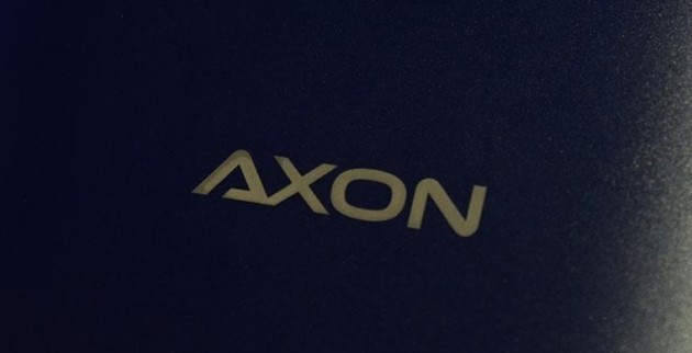 ZTE A2016: appare su GFXBench il presunto Axon Tablet