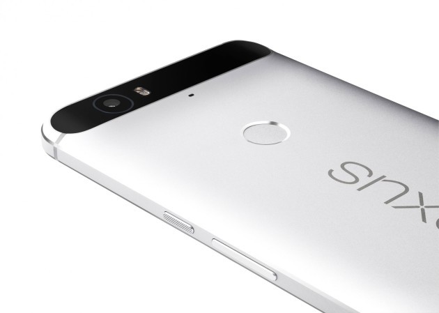 Huawei Nexus 6P: prezzi a partire da 499 Dollari, preordini da domani ma non in Italia