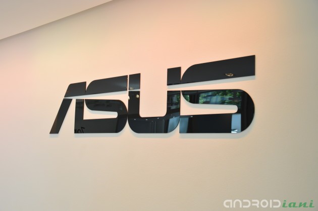 Asus a IFA 2015: hands on dei nuovi prodotti