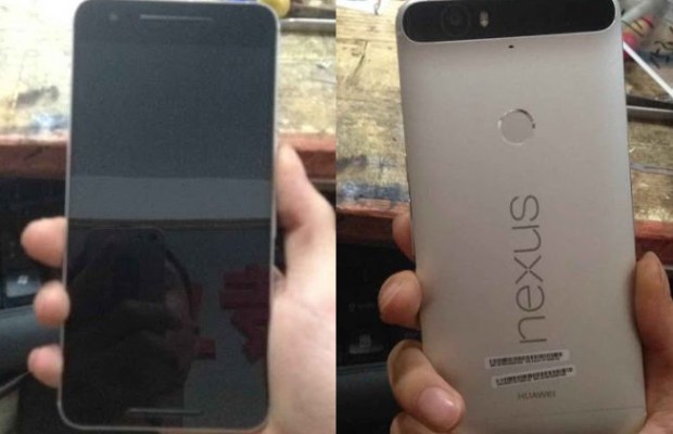 Google Nexus 5X: conferme per la batteria da 2700 mAh