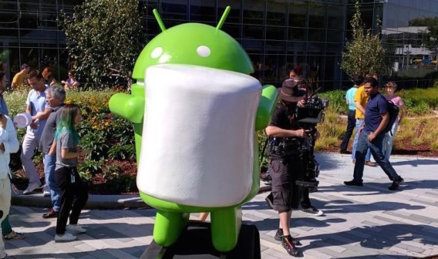 Android 6.0 Marshmallow: l'aggiornamento per i Nexus potrebbe arrivare dal 5 Ottobre
