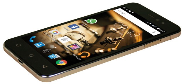 Mediacom PhonePad Duo X525U: nuovo smartphone di fascia media in arrivo a 189€