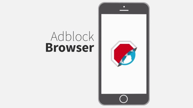Adblock Browser arriva in versione stabile sul Play Store