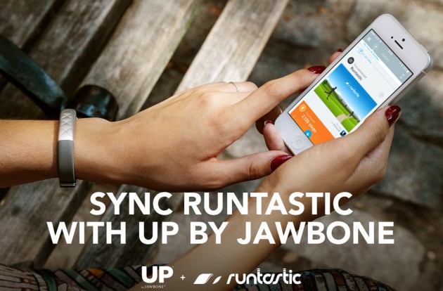 Runtastic si aggiorna integrando UP di Jawbone e una Story Run basata su The Maze Runner