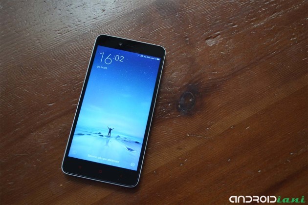Xiaomi Redmi Note 2, si punta alle 10 milioni di unità vendute