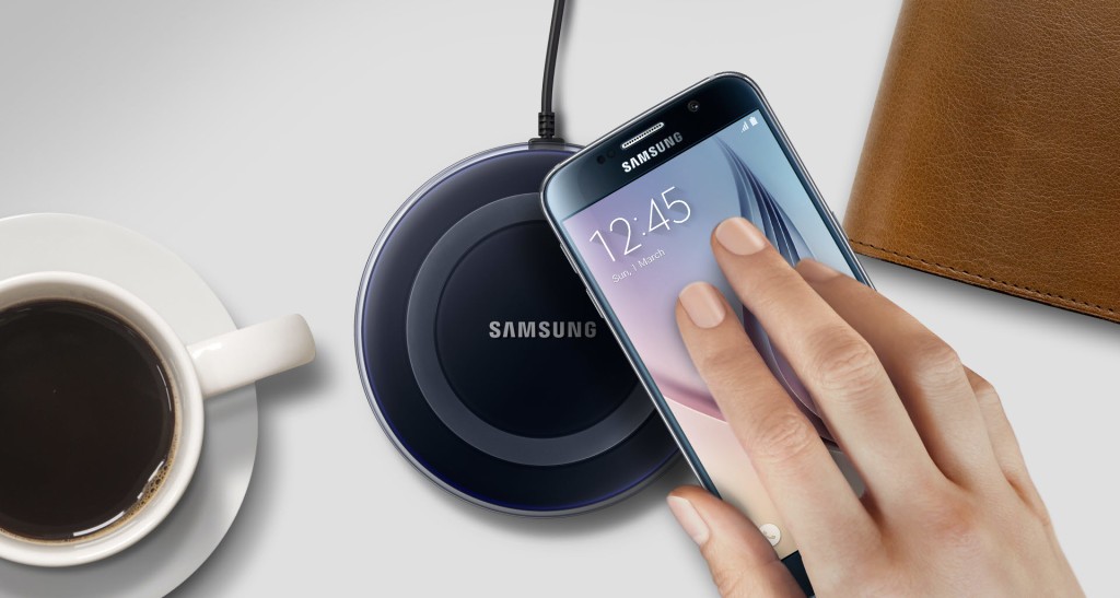 Wireless Charger