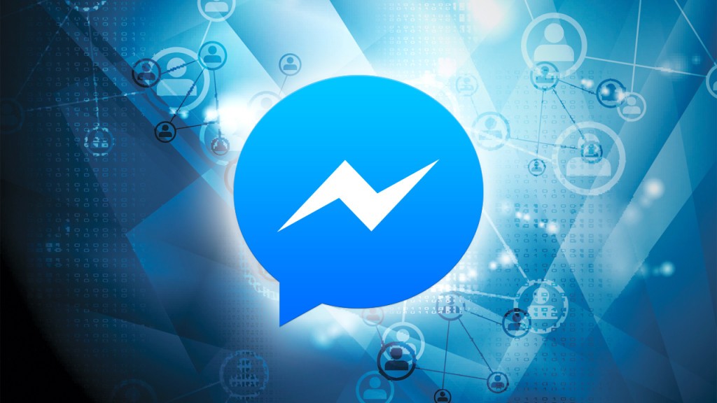 Facebook Messenger è attualmente la seconda più popolare app negli Stati Uniti