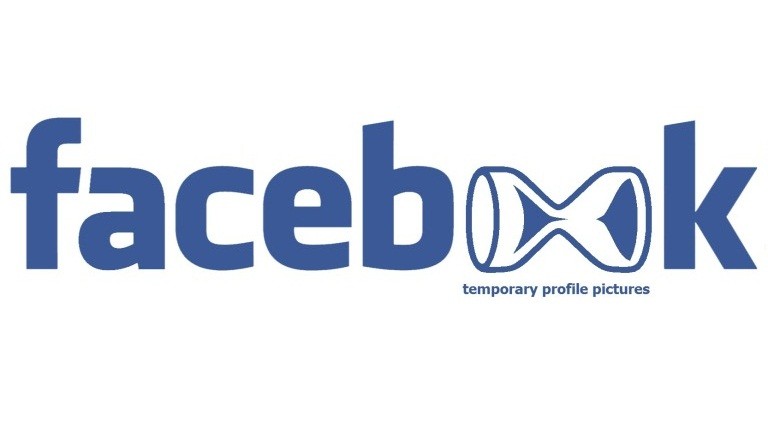 Facebook in arrivo le foto del profilo temporanee