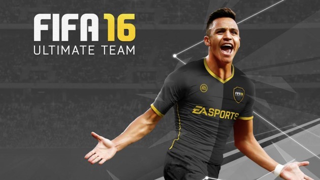 Fifa 16 Ultimate Team è ora disponibile sul Play Store