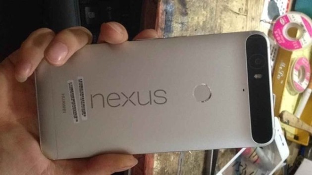 Huawei Nexus 6P avvistato anche su GFXBench: ecco le caratteristiche