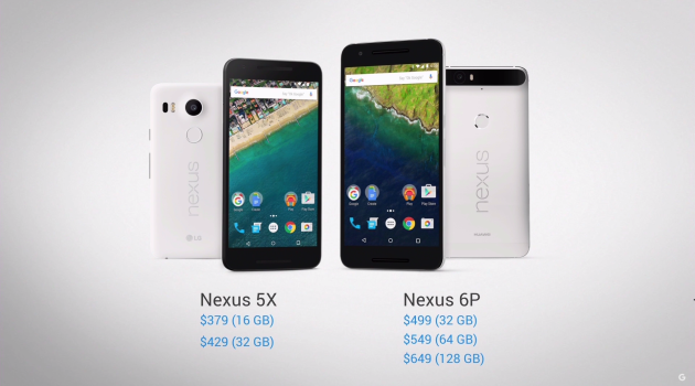 Google Fotocamera porterà tante novità a bordo dei nuovi Nexus
