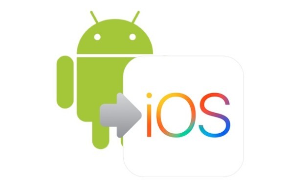 Move to iOS scatena le ire furibonde degli utenti Android