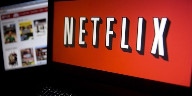 Netflix arriverà in Italia il 22 Ottobre