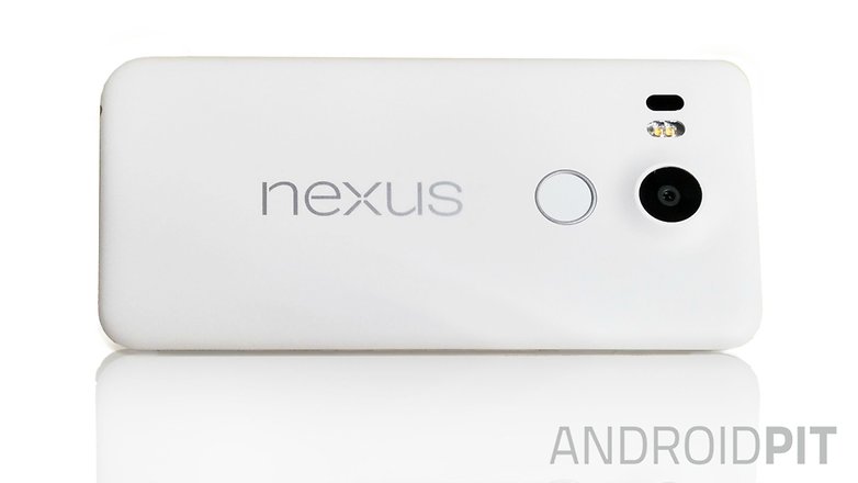 Nexus 5 2015 - Nexus 5X