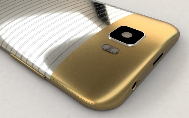 Samsung Galaxy S7: possibile la scocca in lega di magnesio