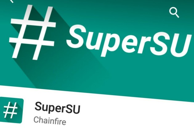 SuperSU arriverà presto anche su Android N