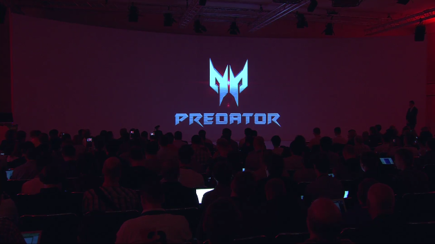 Acer presenta Predator 8: nuovo tablet per il gaming