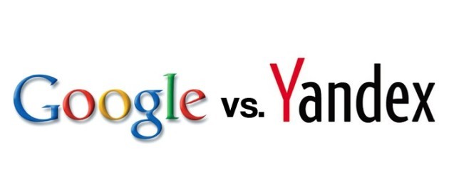 Russia: Google accusata di competizione scorretta nei confronti di Yandex