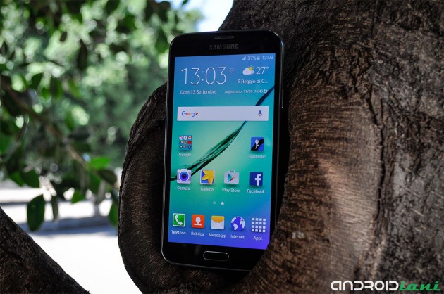 Samsung Galaxy S5 Neo: la recensione