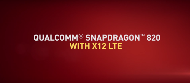 Qualcomm annuncia X12 LTE, nuovo modem presente in Snapdragon 820