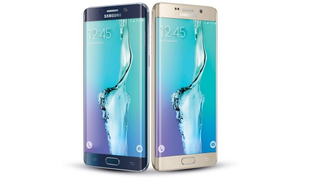 Samsung Galaxy S6 Edge Plus arriva in Italia