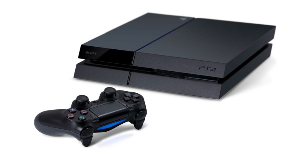 youtube gaming ps4