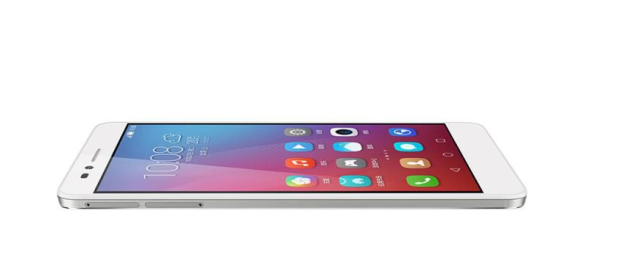 Honor 5X ufficiale: Snapdragon 615, display FHD e batteria da 3000mAh a 157$