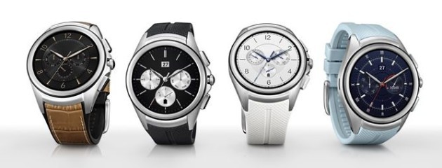 LG Watch Urbane 2 ufficiale: nuovo smartwatch Android Wear con supporto alle reti LTE