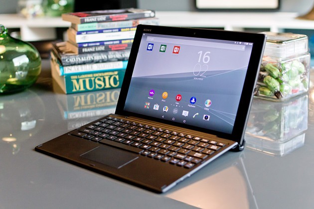 Sony Xperia Z4 Tablet: Android 6.0 Marshmallow potrebbe arrivare a Gennaio