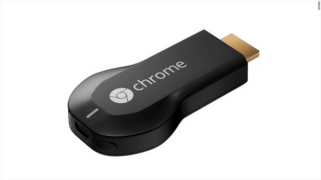 Vodafone offre Chromecast 2013 a 20 Euro fino a esaurimento scorte