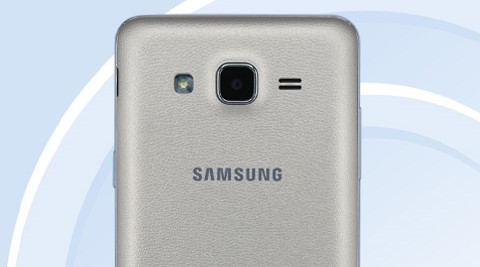 Samsung Galaxy Grand On certificato da TENAA