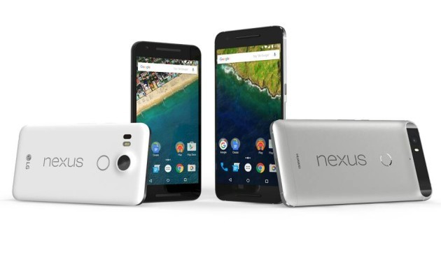 Nexus 5X e 6P non supportano il Qualcomm Quick Charge 2.0