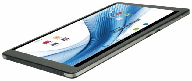 Mediacom SmartPad 10.1 HD iPro111 3G ufficiale: nuovo tablet Android da 210€