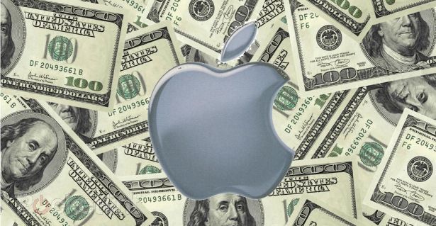 Apple, trimestre record: ottimi risultati finanziari e tanti utenti portati via ad Android