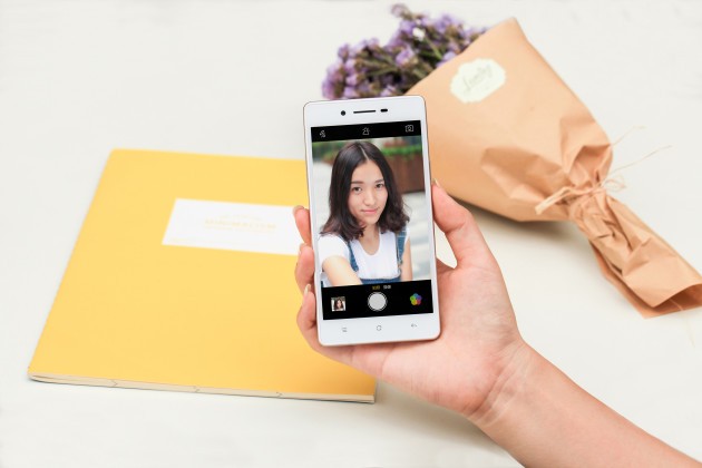 Oppo Neo 7 ufficiale: nuovo smartphone di fascia medio/bassa con Snapdragon 410