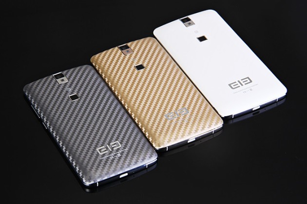 Elephone aggiornerà P8000 e P6000 Pro a Android 6.0 Marshmallow