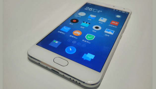 Meizu PRO 5 con Exynos 7420 batte gli smartphone Samsung nella classifica trimestrale di AnTuTu