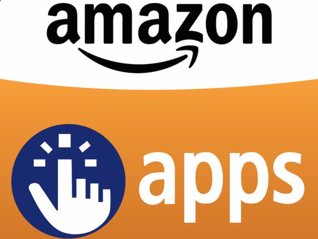 Amazon App-Shop, 33 applicazioni in regalo