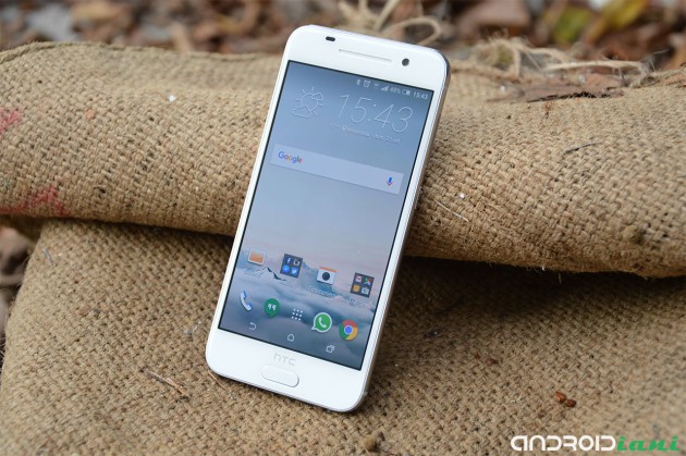 HTC One A9: la recensione
