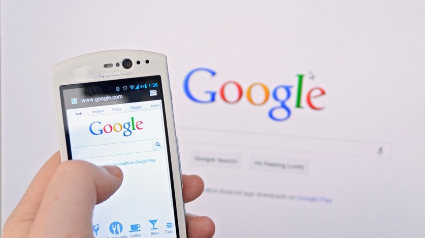 Google le ricerche mobile superano quelle desktop