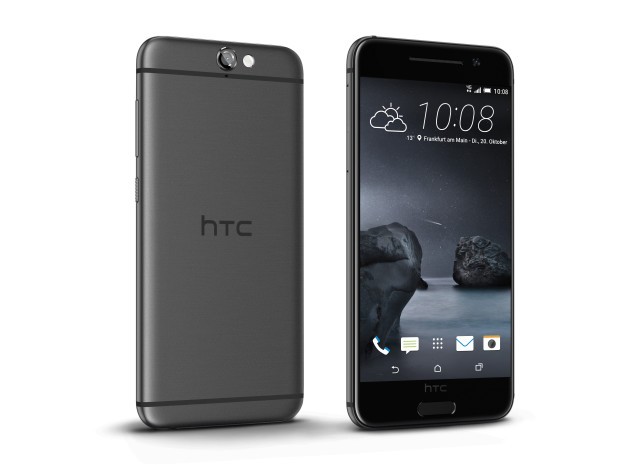 HTC One A9 arriva su Unieuro a 649€