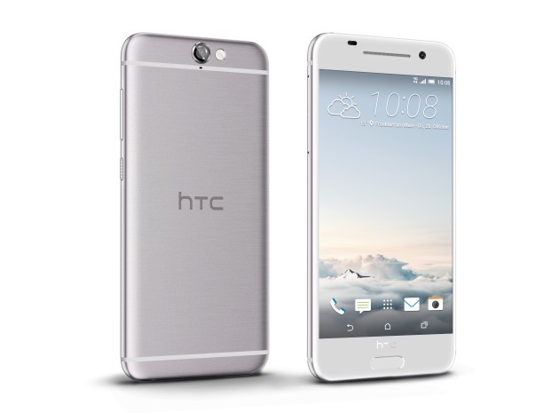 HTC One A9 in offerta su Amazon a 545€