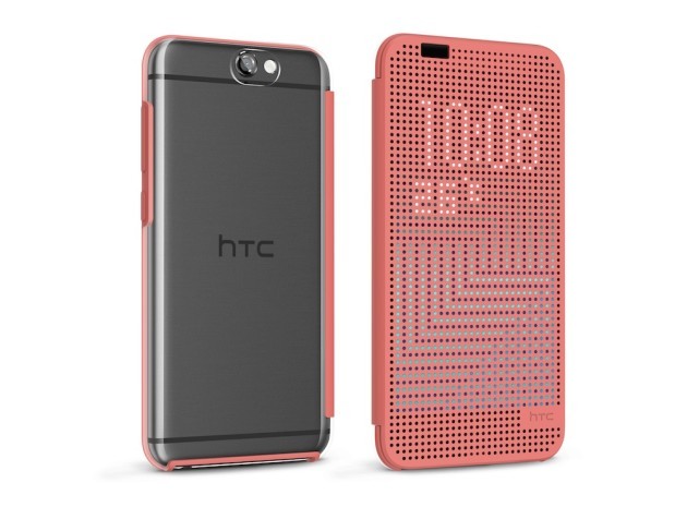 HTC One A9: il prezzo su Expansys sale a 649€