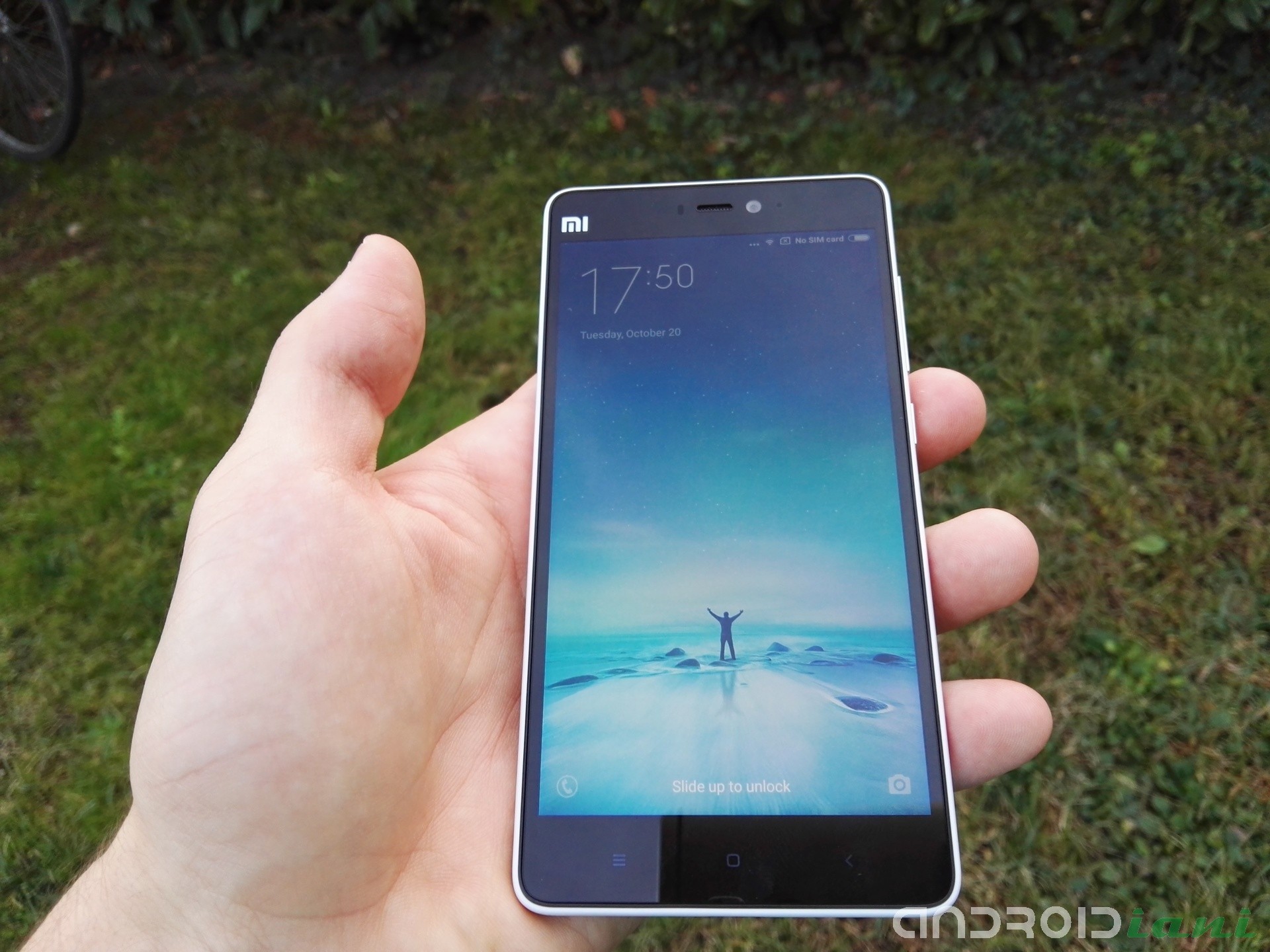 Xiaomi mi4 и xiaomi mi4c в чем разница