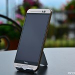 HTC One M9+ : la recensione