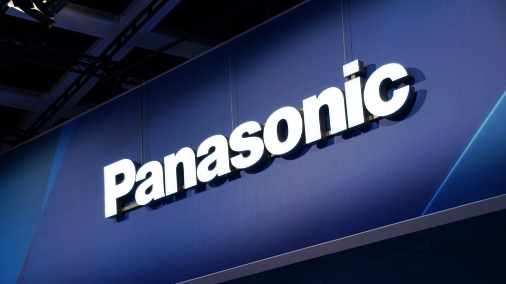 Panasonic punta con ottimismo sul mercato degli smartphone