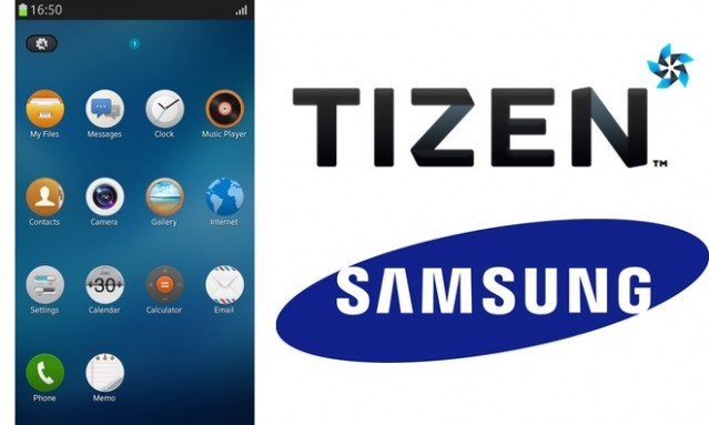 Samsung Tizen è il secondo OS più diffuso in India