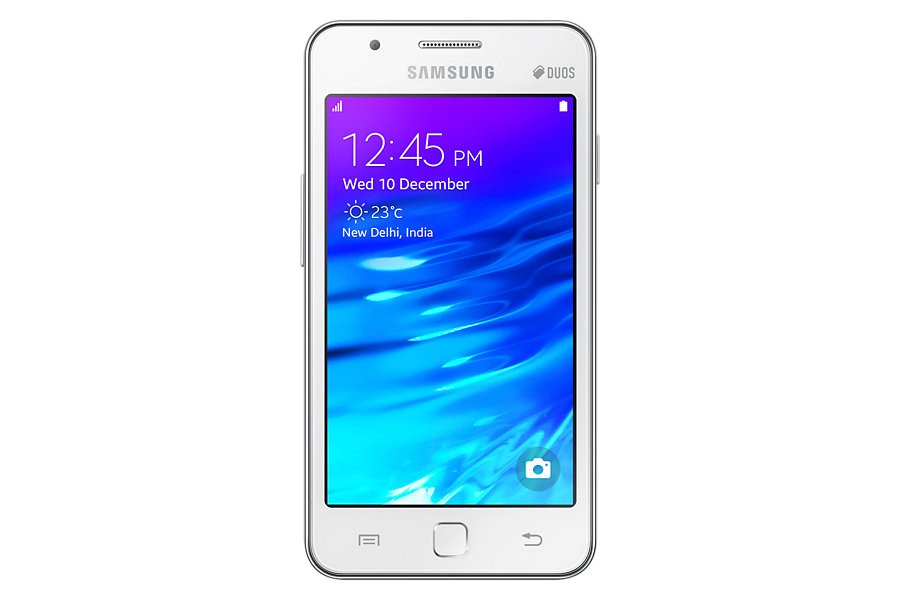 Samsung Tizen è il secondo OS più diffuso in India - Z1