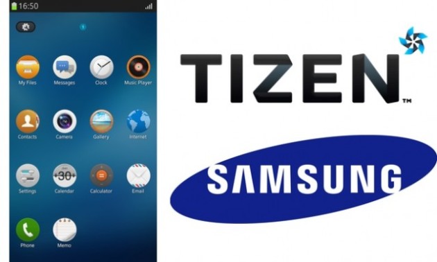 Samsung: Tizen è il secondo OS più diffuso in India