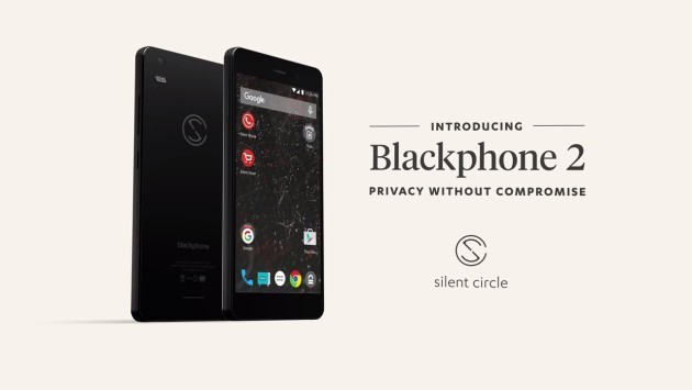Blackphone 2: lo smartphone ultrasicuro di Silent Circle